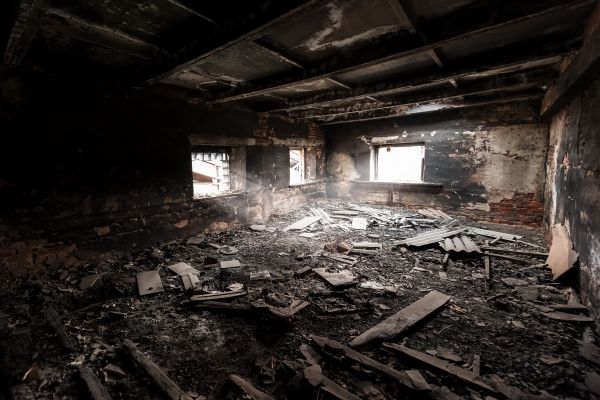 Cost of Commercial Smoke Restoration in Lake Worth