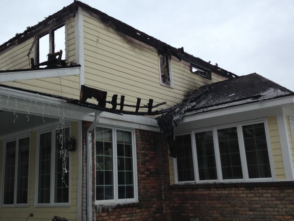 Cost of Fire Restoration Service in Lake Worth