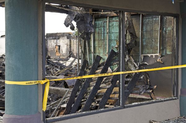 Cost of Commercial Fire Mitigation in Lake Worth
